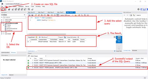 mysql select from select.